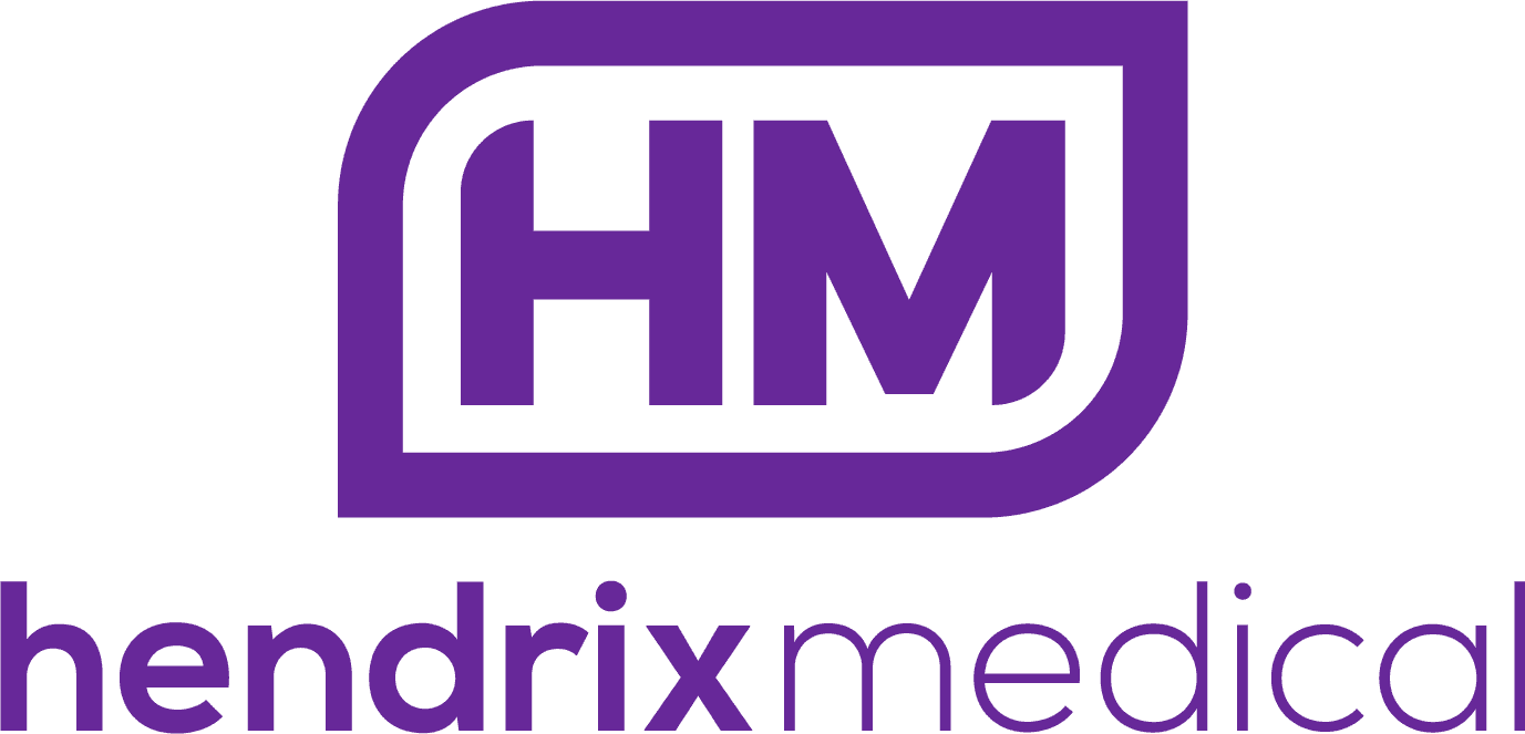 Hendrix Medical Logo