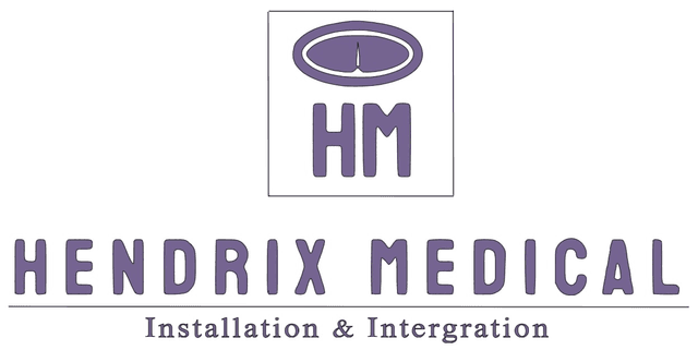 Hendrix Medical Logo