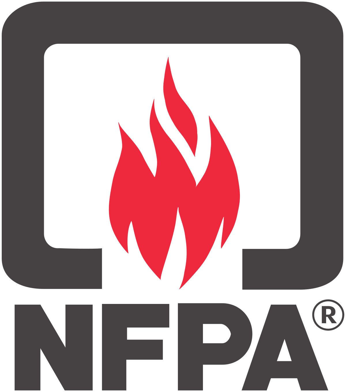 NFPA Compliant