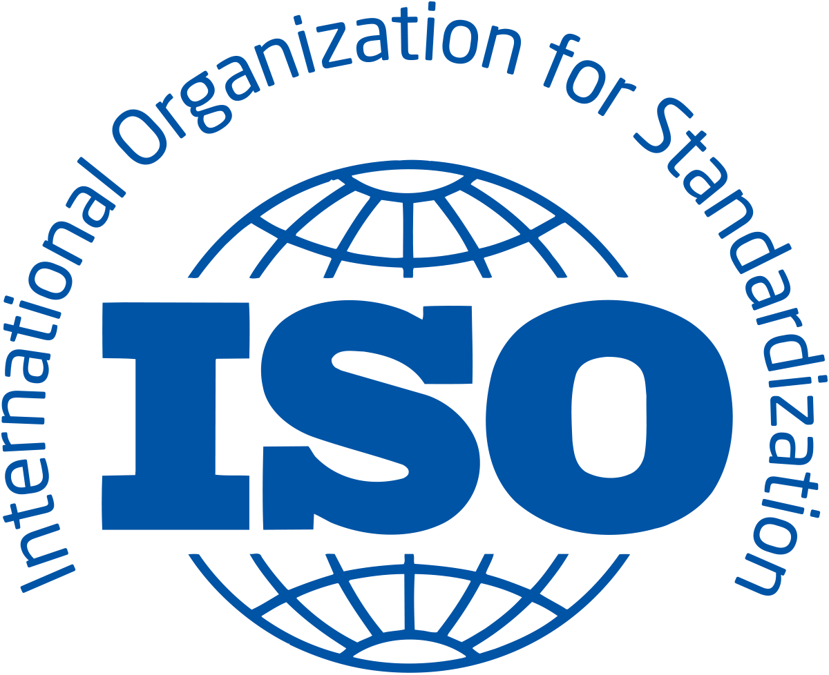 ISO Certification (Pending)